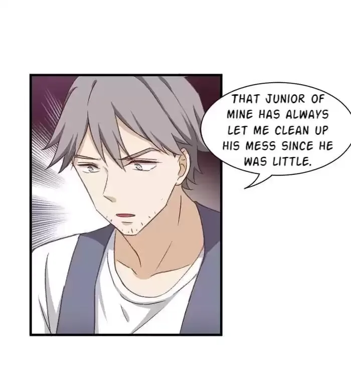True Love was Right Beside Me Chapter 92 page 19