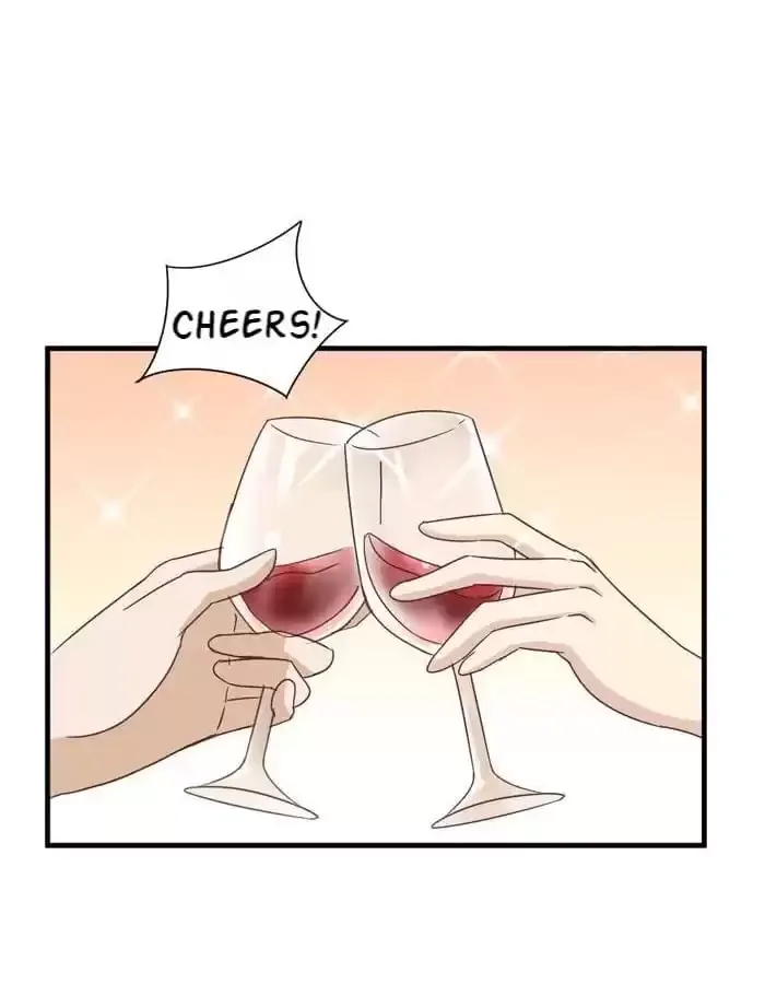 True Love was Right Beside Me Chapter 92 page 15