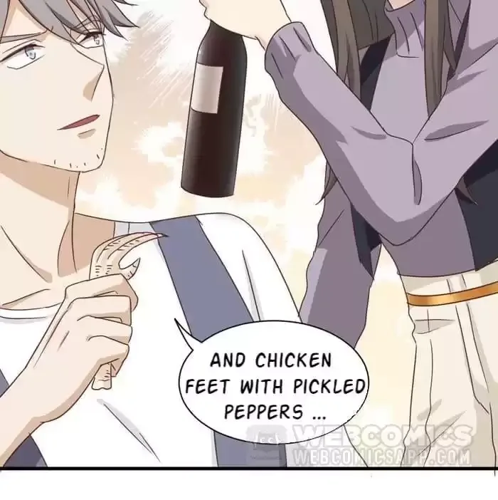 True Love was Right Beside Me Chapter 92 page 8