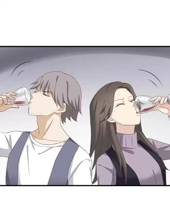 True Love was Right Beside Me Chapter 92 page 22