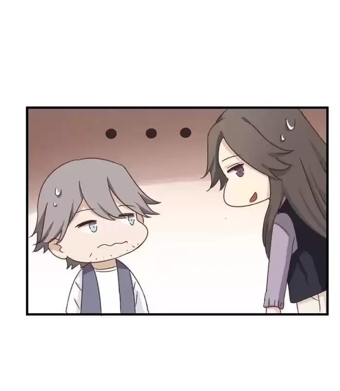 True Love was Right Beside Me Chapter 92 page 12