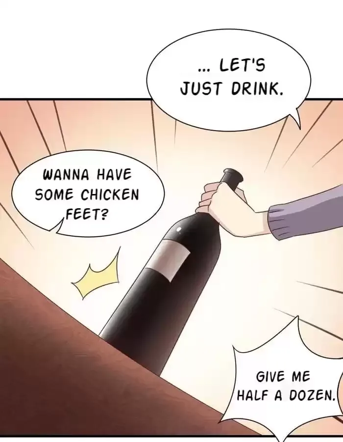 True Love was Right Beside Me Chapter 92 page 13