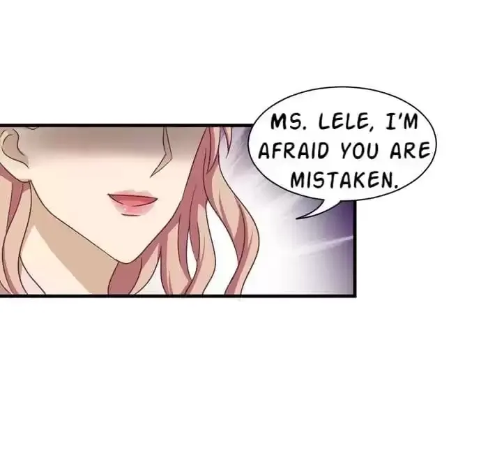 True Love was Right Beside Me Chapter 92 page 33