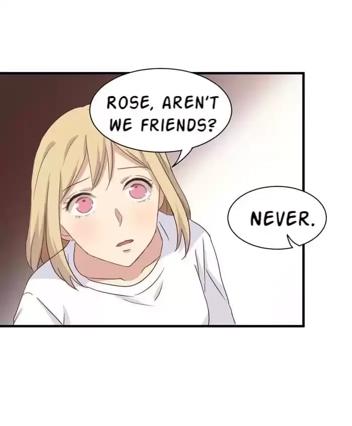 True Love was Right Beside Me Chapter 92 page 35