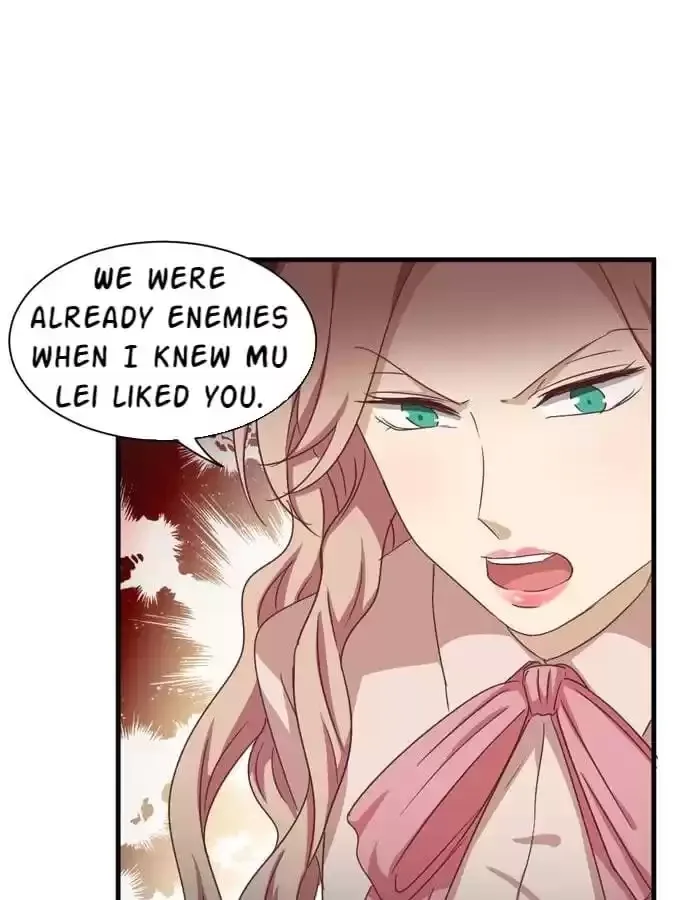 True Love was Right Beside Me Chapter 92 page 36