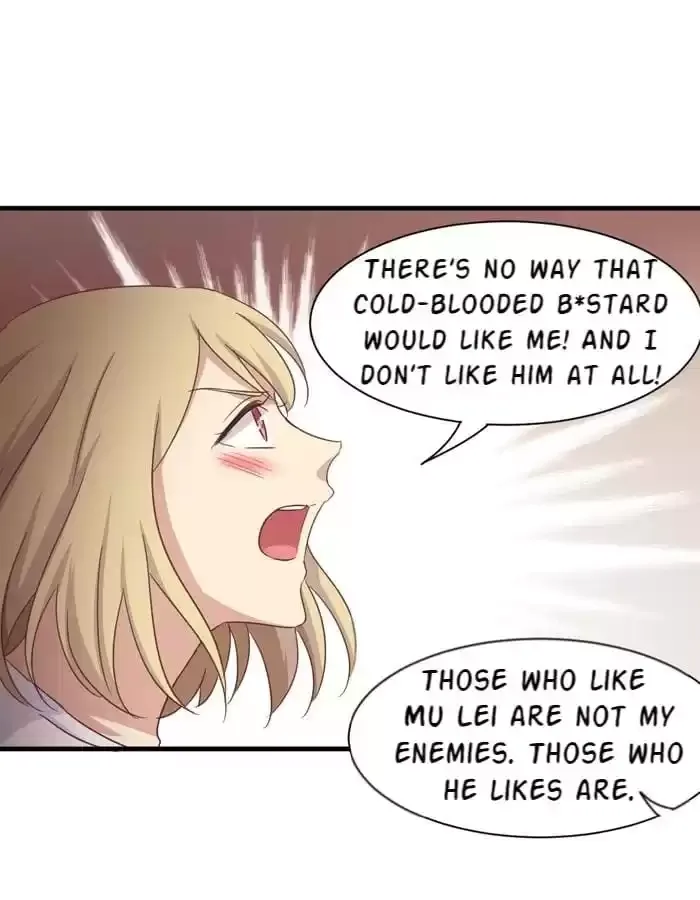 True Love was Right Beside Me Chapter 92 page 38