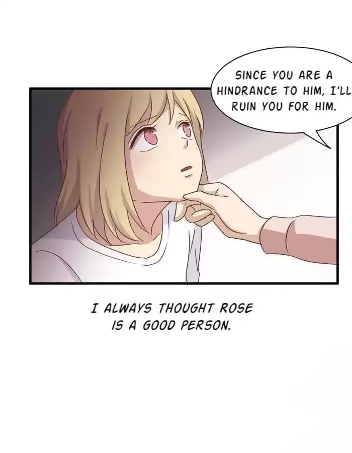 True Love was Right Beside Me Chapter 92 page 43