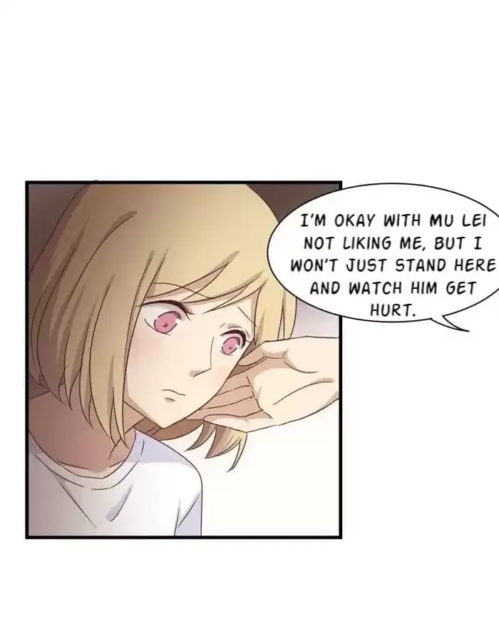 True Love was Right Beside Me Chapter 92 page 42