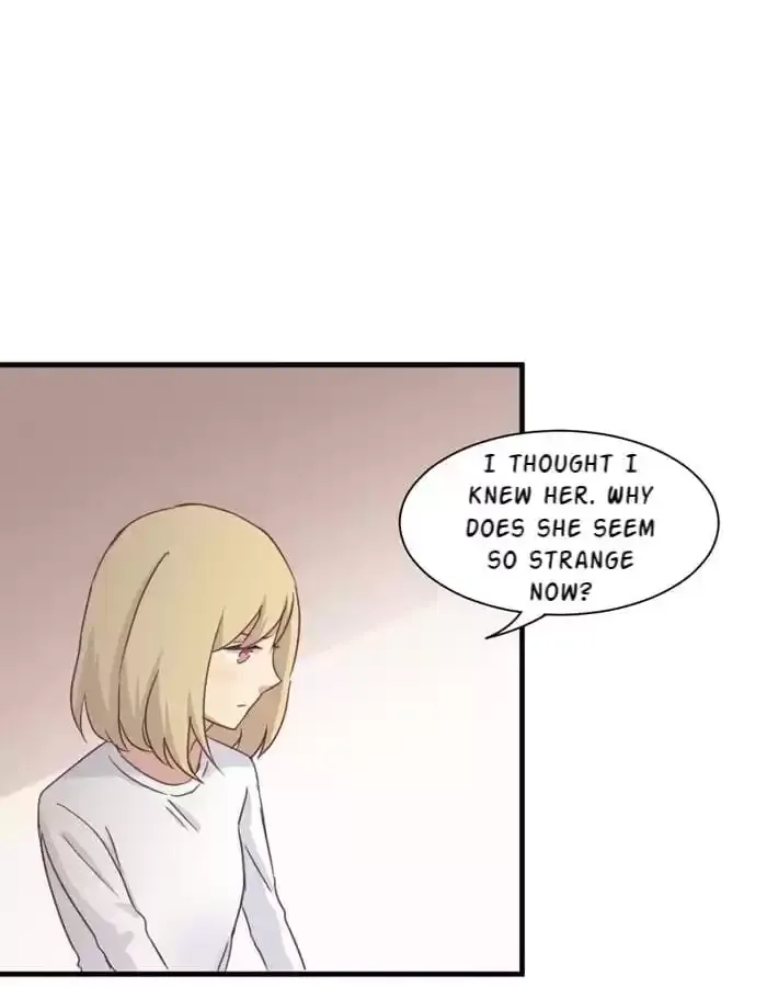 True Love was Right Beside Me Chapter 92 page 46