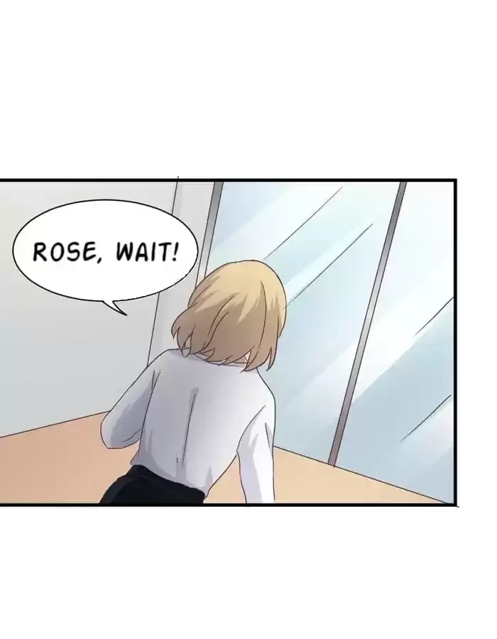True Love was Right Beside Me Chapter 92 page 48