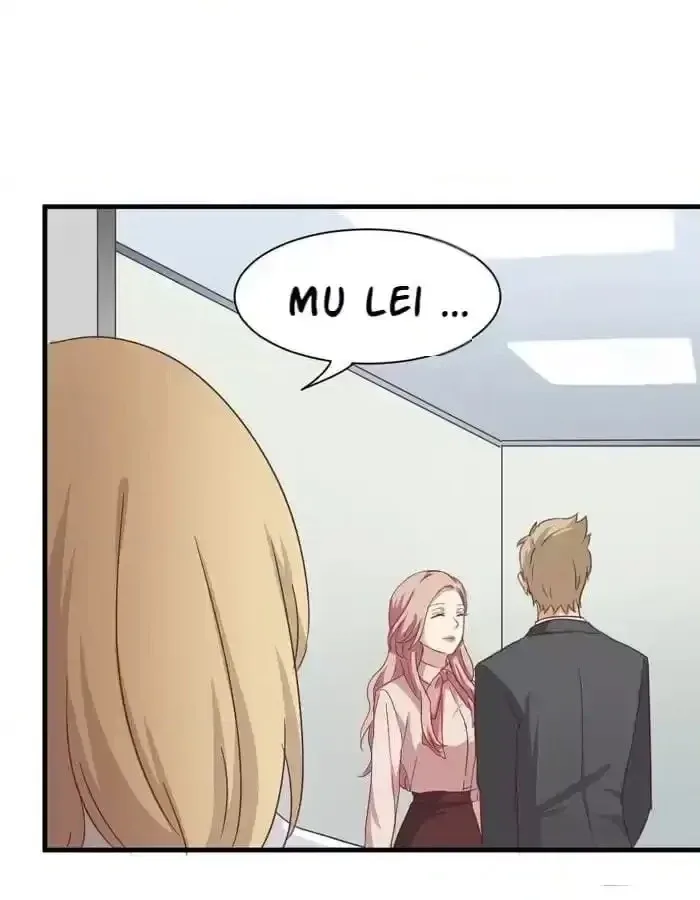 True Love was Right Beside Me Chapter 92 page 50
