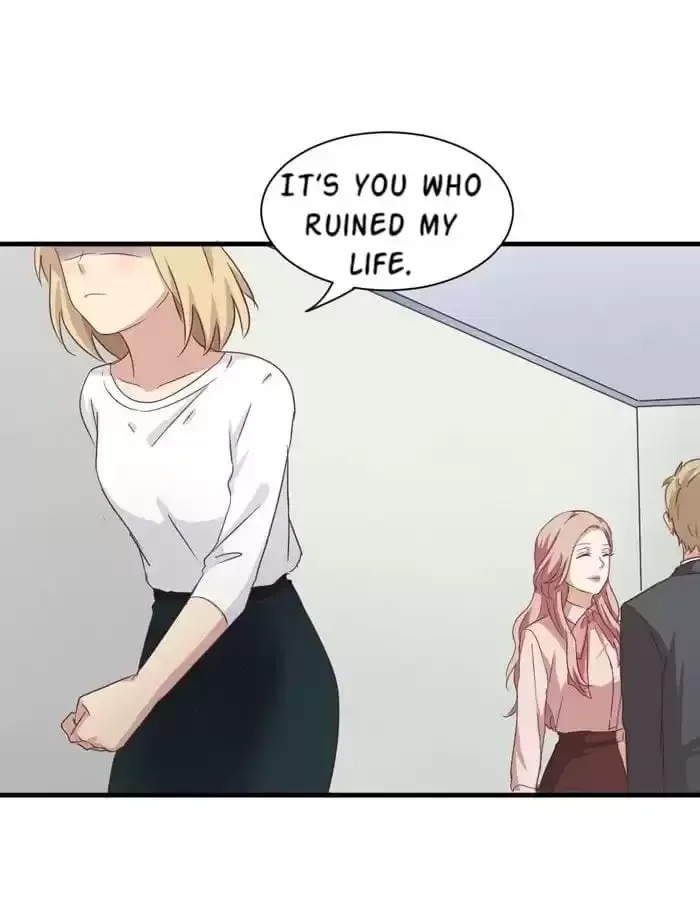 True Love was Right Beside Me Chapter 92 page 52