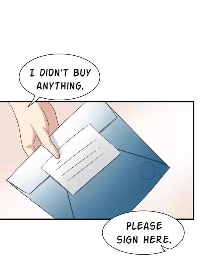 True Love was Right Beside Me Chapter 92 page 55