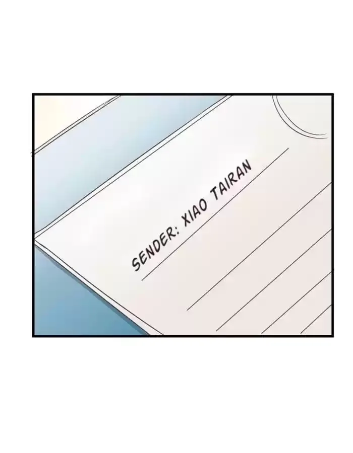 True Love was Right Beside Me Chapter 92 page 57