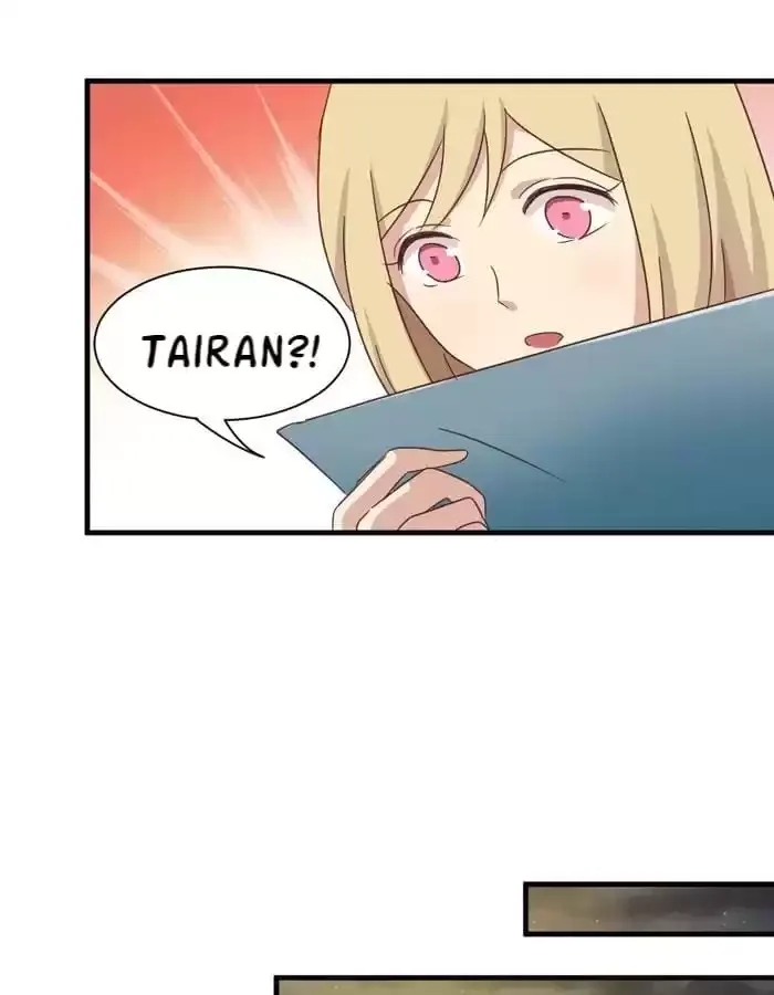 True Love was Right Beside Me Chapter 92 page 59
