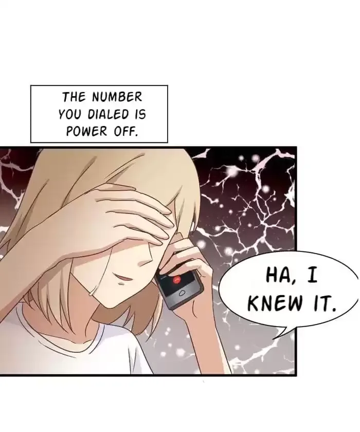 True Love was Right Beside Me Chapter 92 page 63