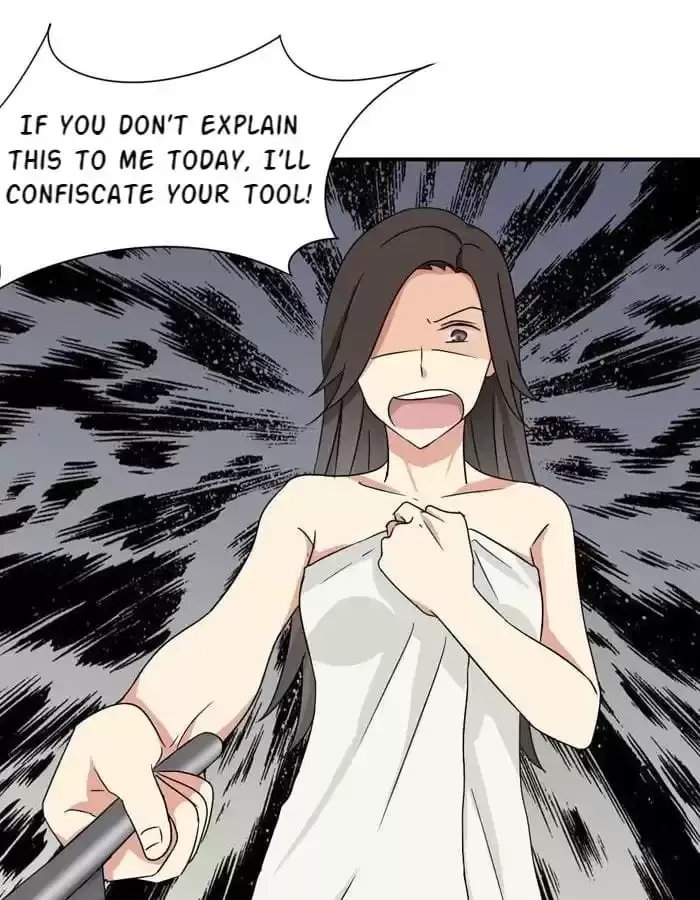 True Love was Right Beside Me Chapter 92 page 71