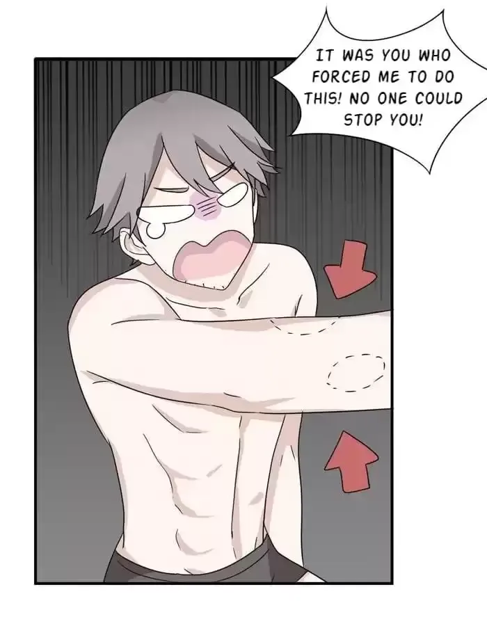 True Love was Right Beside Me Chapter 92 page 73
