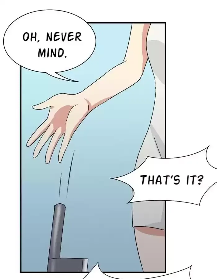 True Love was Right Beside Me Chapter 92 page 76