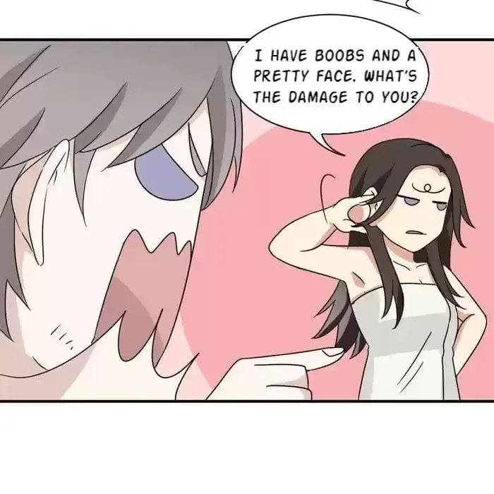 True Love was Right Beside Me Chapter 92 page 78