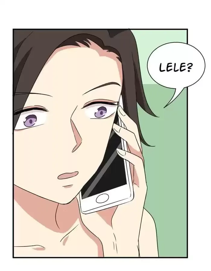 True Love was Right Beside Me Chapter 92 page 82