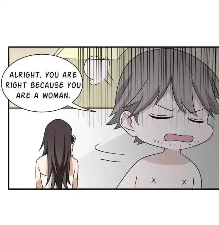 True Love was Right Beside Me Chapter 92 page 84