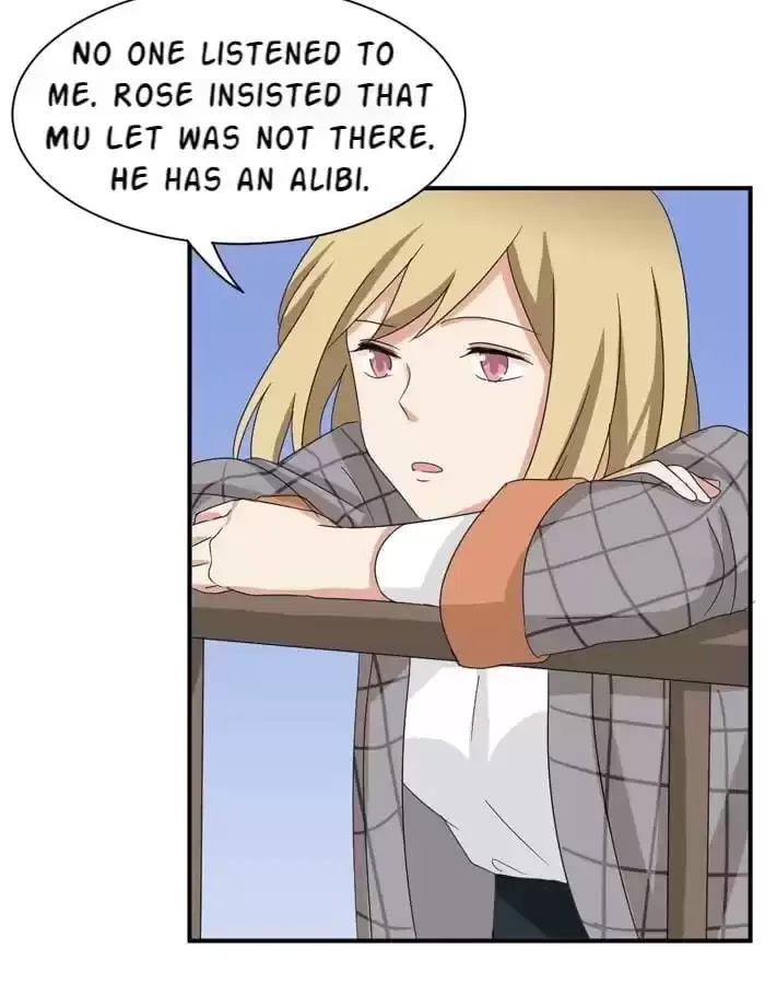 True Love was Right Beside Me Chapter 92 page 94