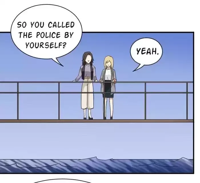 True Love was Right Beside Me Chapter 92 page 93