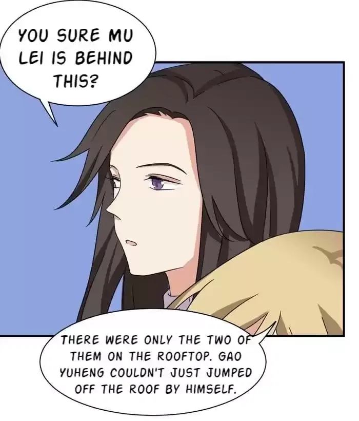 True Love was Right Beside Me Chapter 92 page 96