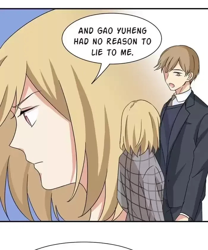 True Love was Right Beside Me Chapter 92 page 97