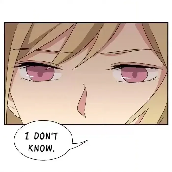 True Love was Right Beside Me Chapter 92 page 100