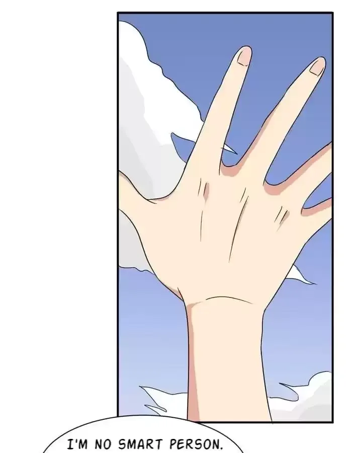 True Love was Right Beside Me Chapter 92 page 101