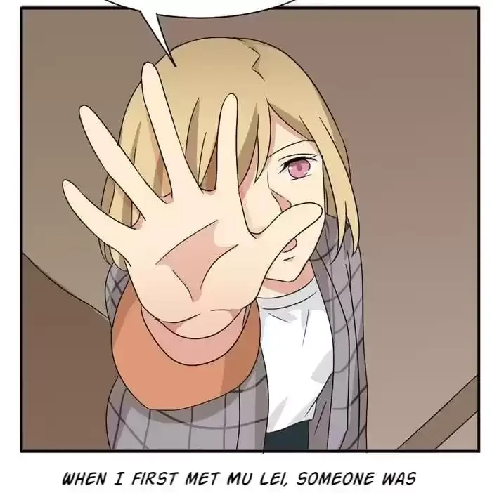 True Love was Right Beside Me Chapter 92 page 103