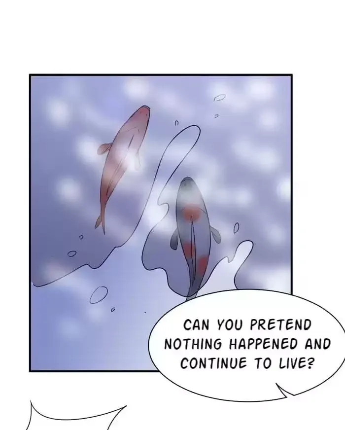 True Love was Right Beside Me Chapter 92 page 107