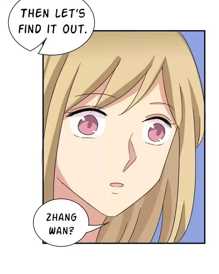 True Love was Right Beside Me Chapter 92 page 111