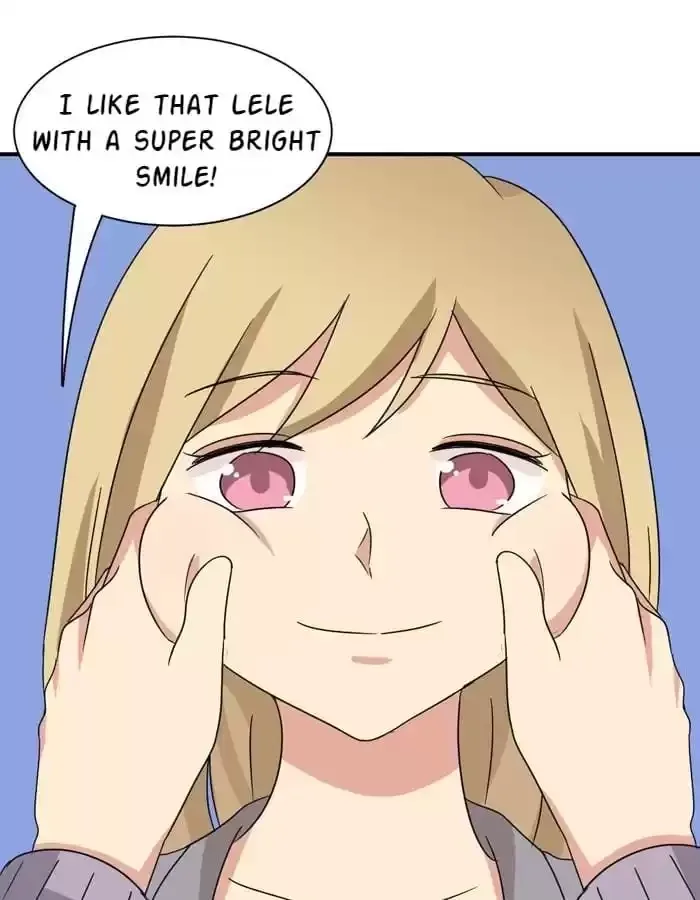 True Love was Right Beside Me Chapter 92 page 113