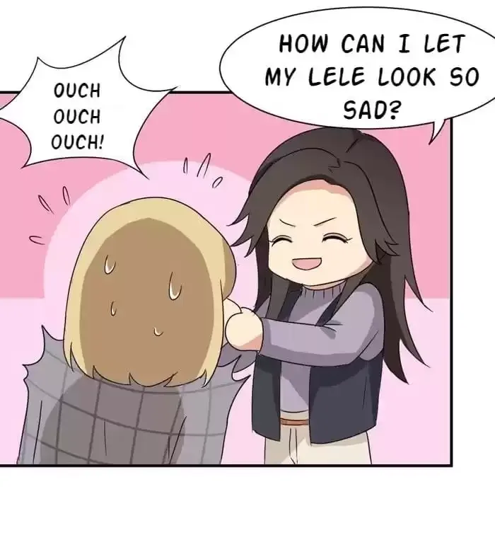 True Love was Right Beside Me Chapter 92 page 112
