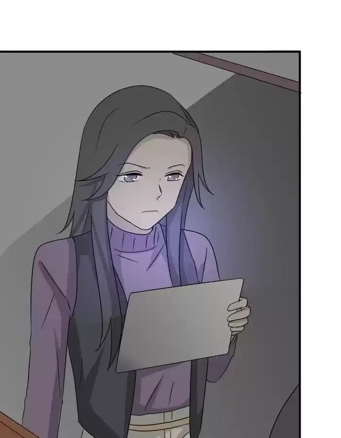 True Love was Right Beside Me Chapter 92 page 122