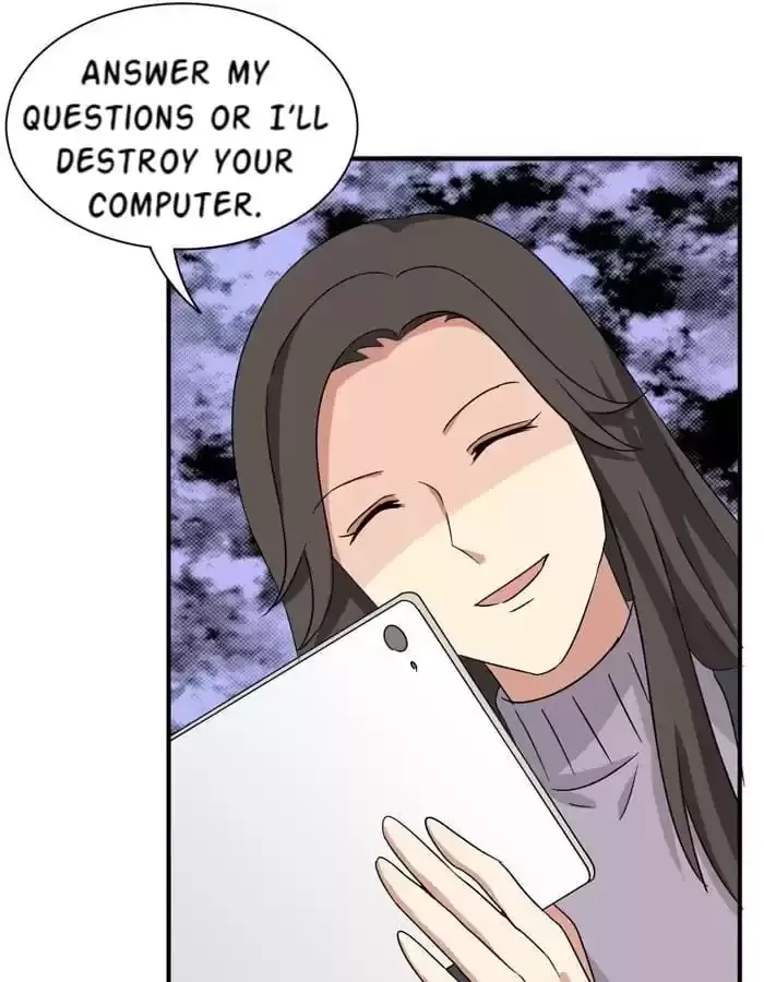 True Love was Right Beside Me Chapter 92 page 133