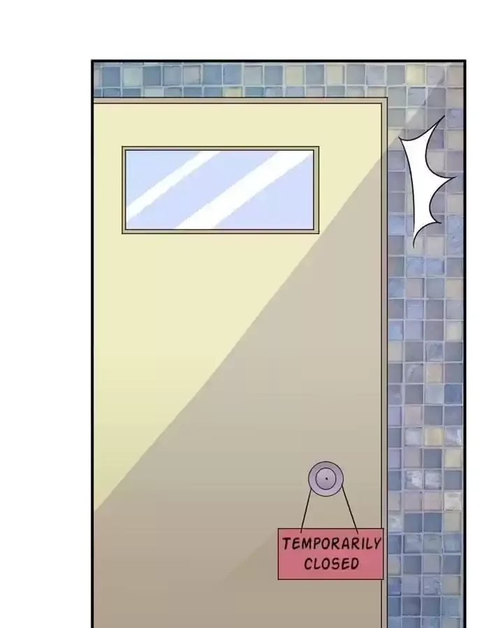 True Love was Right Beside Me Chapter 92 page 129