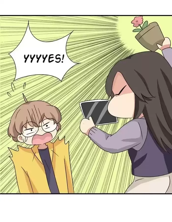 True Love was Right Beside Me Chapter 92 page 139
