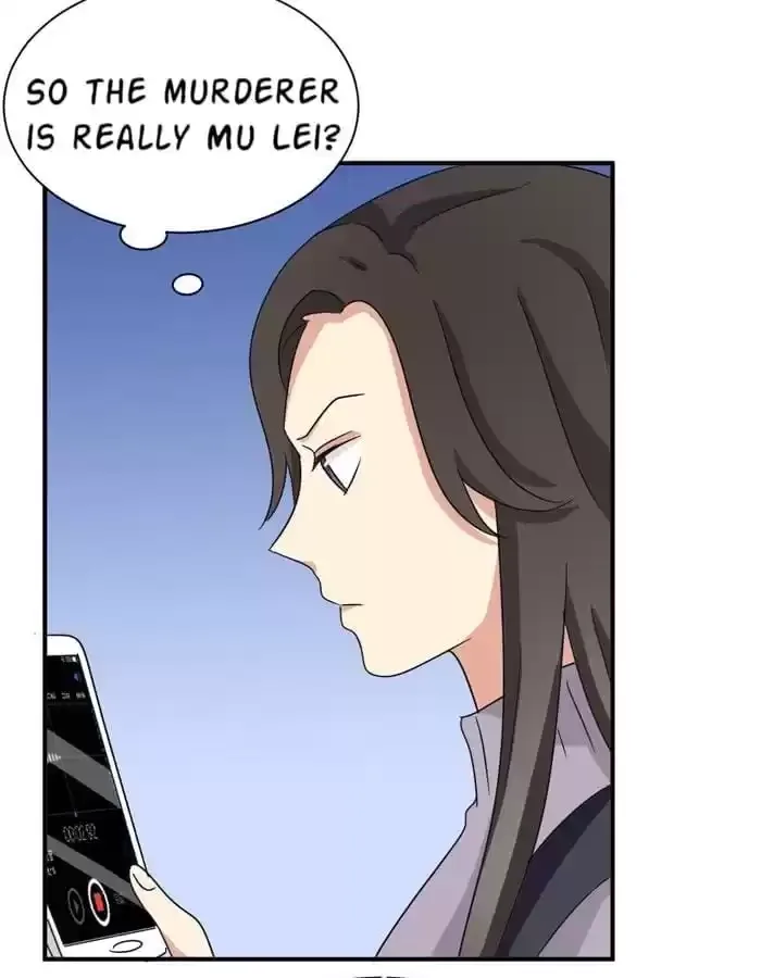 True Love was Right Beside Me Chapter 92 page 144