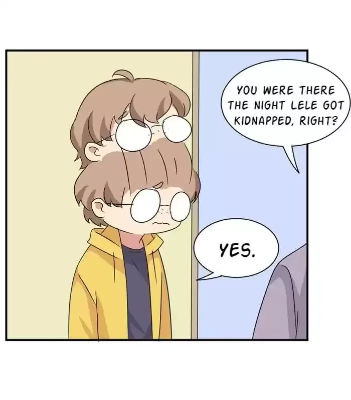 True Love was Right Beside Me Chapter 92 page 135
