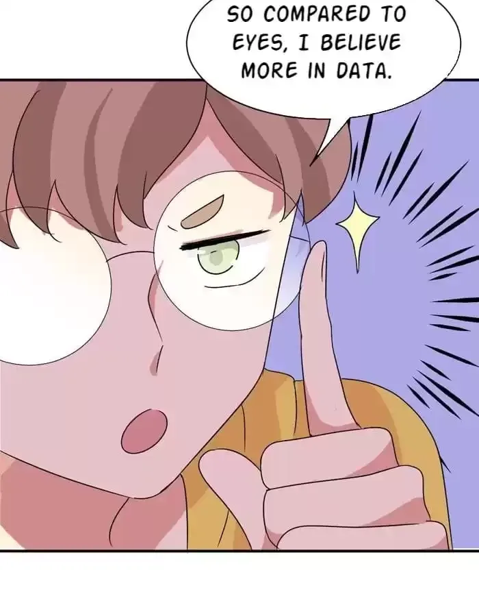 True Love was Right Beside Me Chapter 92 page 147