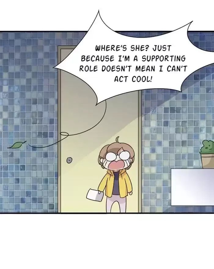 True Love was Right Beside Me Chapter 92 page 149