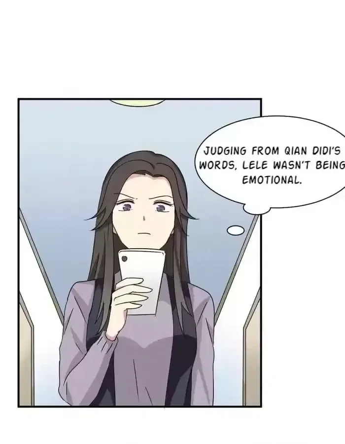 True Love was Right Beside Me Chapter 92 page 150