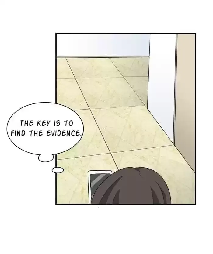 True Love was Right Beside Me Chapter 92 page 152