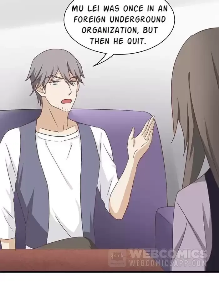 True Love was Right Beside Me Chapter 93 page 28