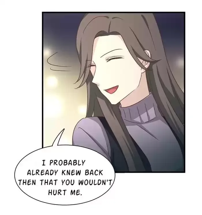 True Love was Right Beside Me Chapter 93 page 23