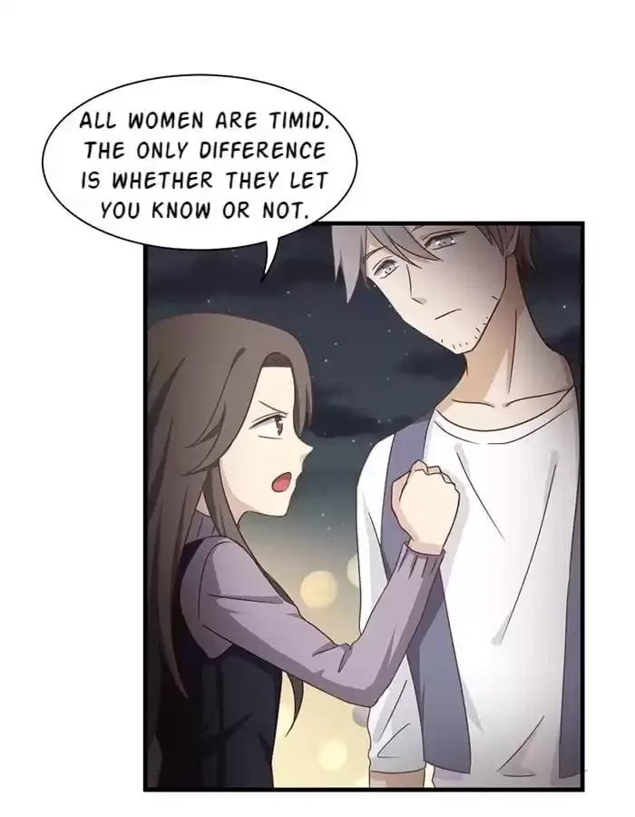 True Love was Right Beside Me Chapter 93 page 19
